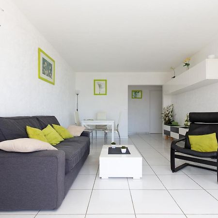 Appartement Vacances Cannes Bagian luar foto