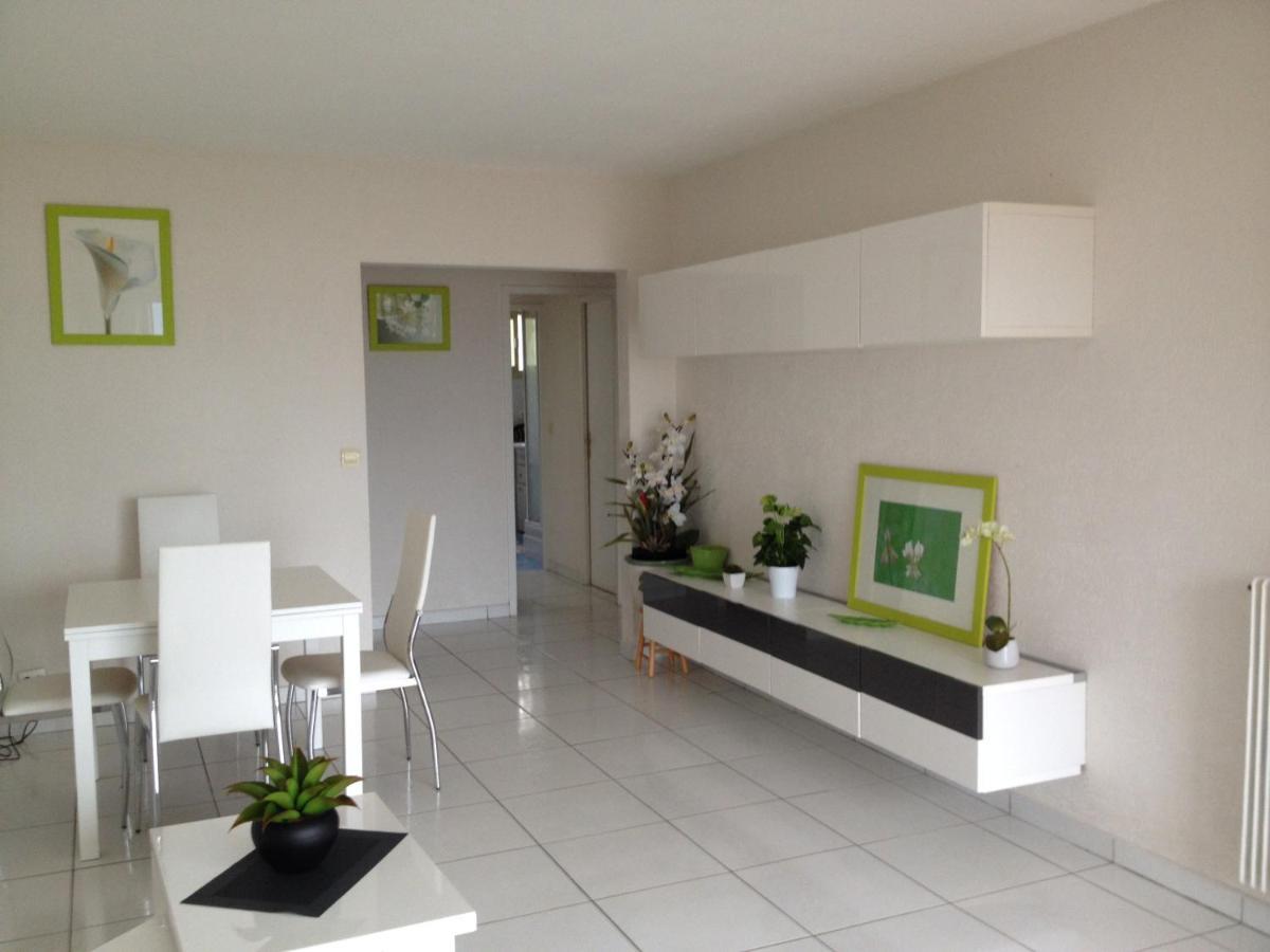 Appartement Vacances Cannes Bagian luar foto