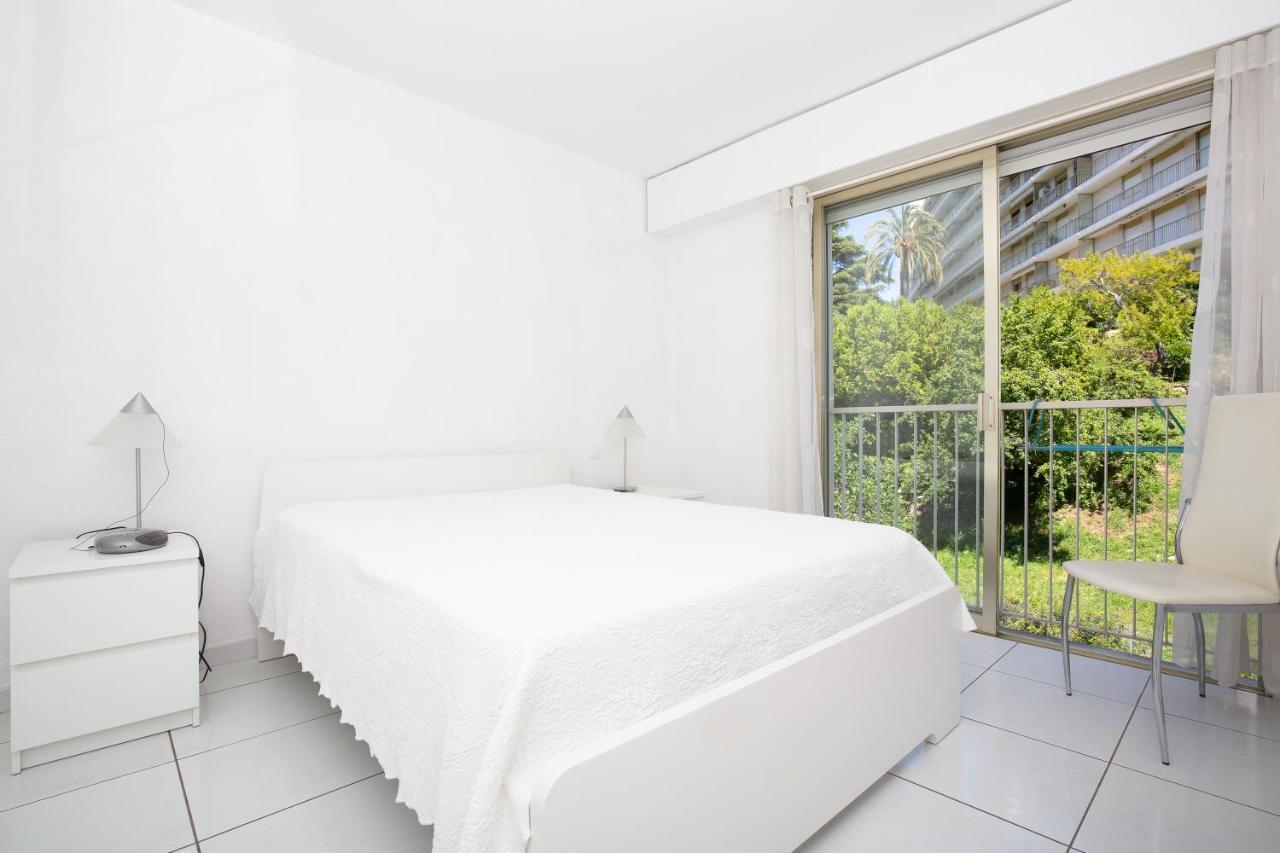 Appartement Vacances Cannes Bagian luar foto